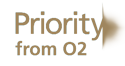 Priority by 02